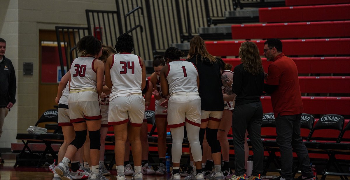 IUKAthletics's tweet image. Preview: Women's basketball to play at #12 Rio Grande Tuesday, Host Ohio Christian Saturday.

📰 bit.ly/3GzGKF6

#RollCougs || @IUKWBB