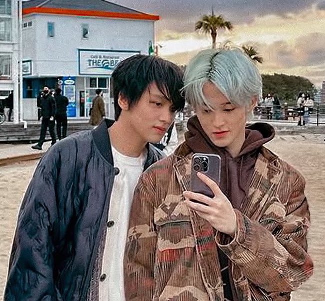 มัค 🐽🐯💗 tweet media