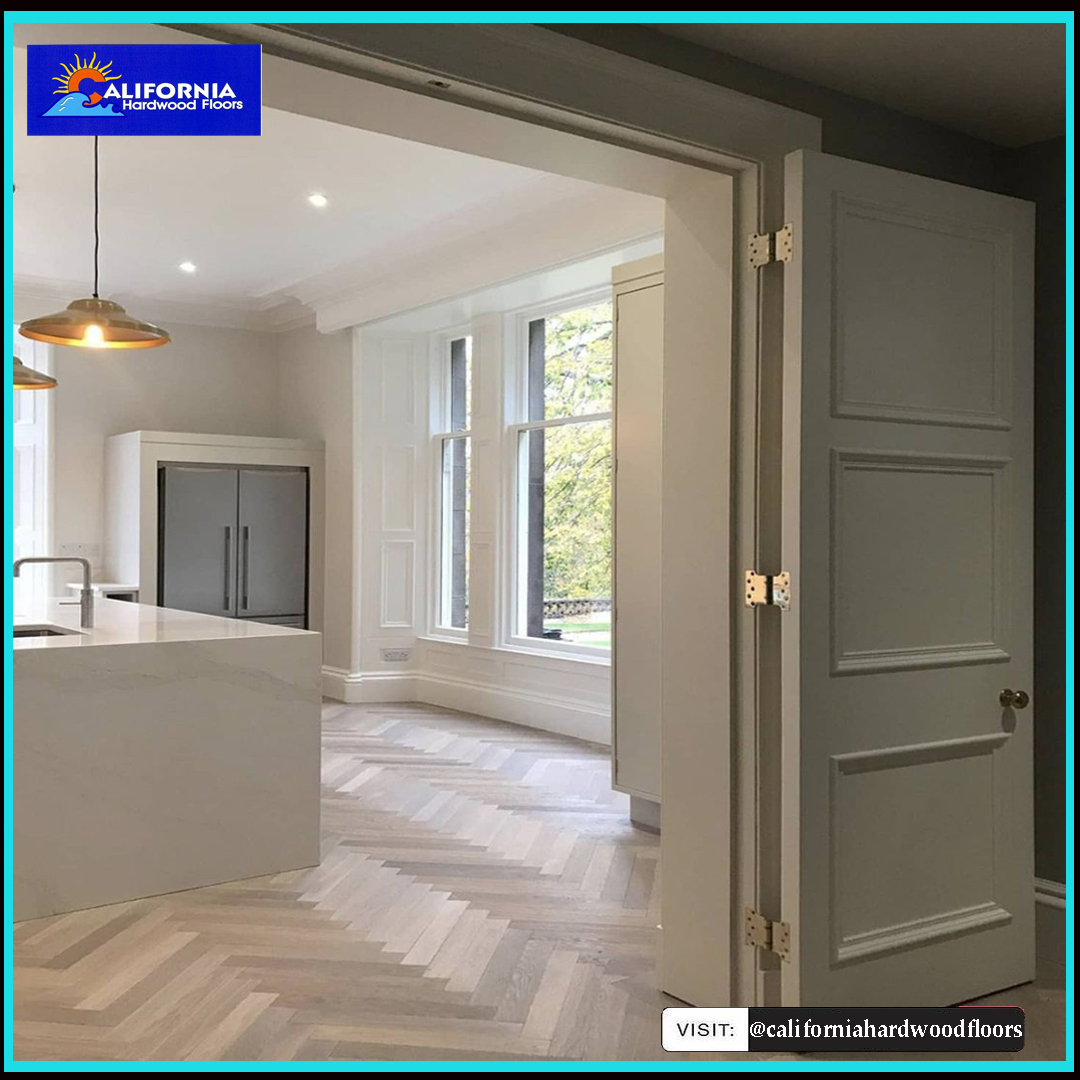 We've been performing beautiful residential and commercial floor restorations since 1996.

Reach out for all your flooring needs: calihardwood.com/contact.html