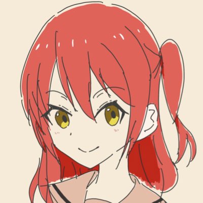 「#新しいプロフィール画像 」|くだり2号のイラスト