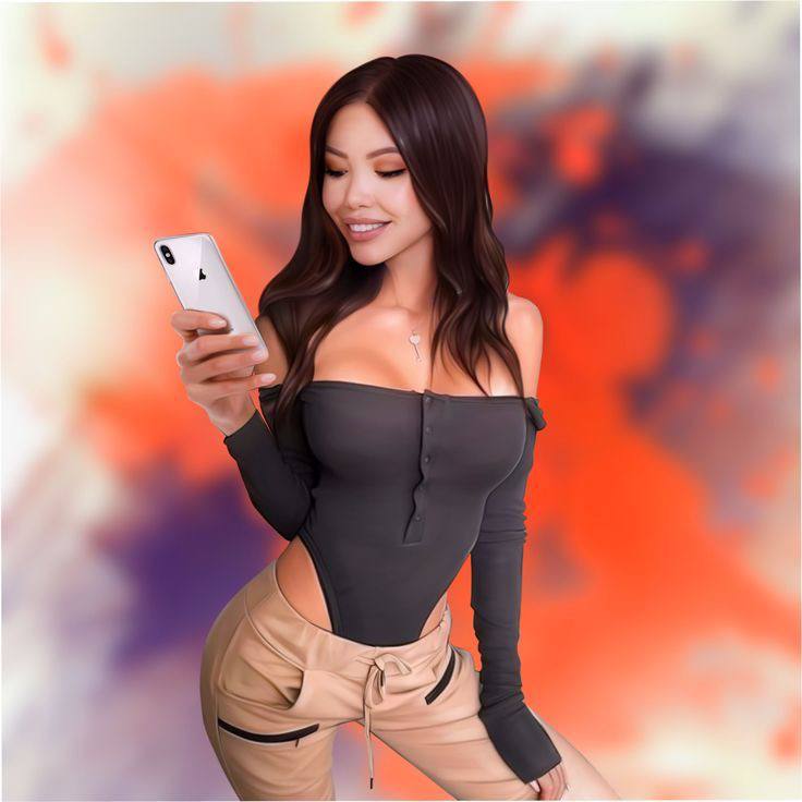 Ready to meet some new friends online? Press the start button on the OmeTV app and start meeting people from all over the world now! #ometv #omegle #videochat #chat #fun #flirt #chill #monday