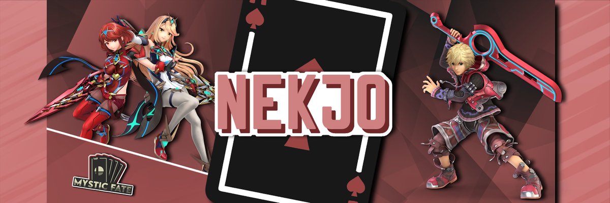 Ebenso verstärkt uns nun <a href="/Nekjo1/">Nekjo</a> von der anderen Seite Deutschlands. Auch an dich ein herzliches Willkommen bei uns!