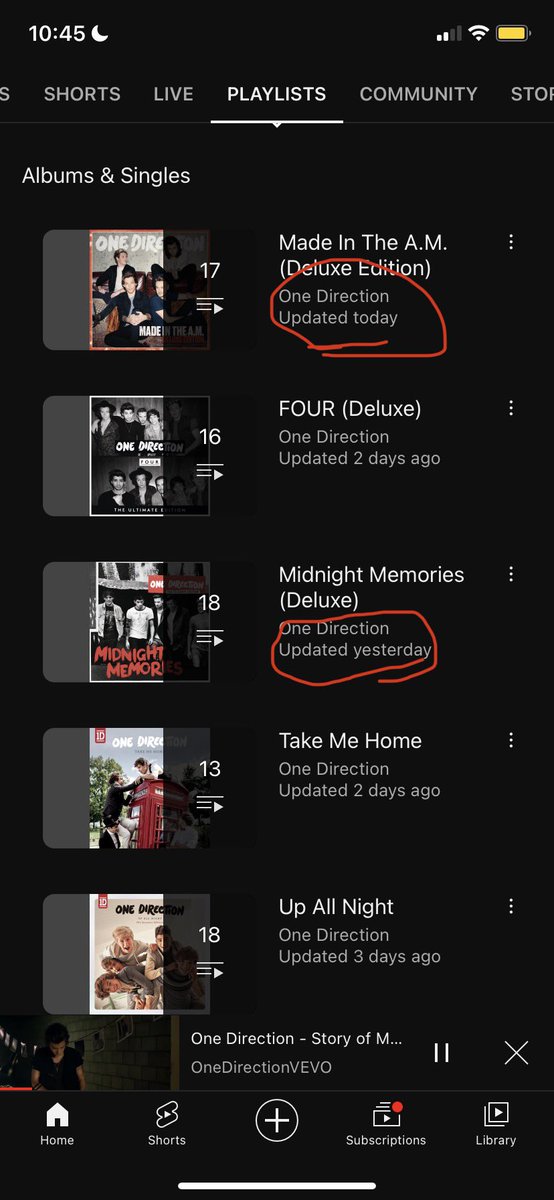 jennaelise_04's tweet image. Guys!!! I’m not emotionally stable enough for this #OneDirection #OneDirectionComeBack #theboysareback