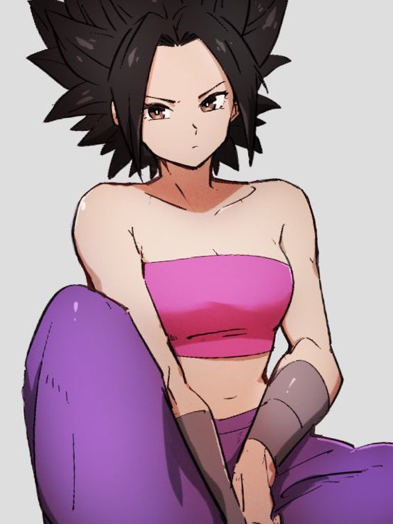 U6SexiestSaiyan's tweet photo. “Go on. I promise I won’t laugh.” https://t.co/UzPPLrZulK