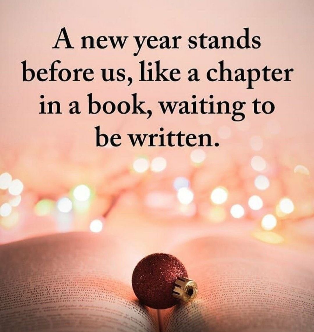 Happy New Year! 🎉 warmest regards and boundless gratitude for our incredible team, our amazing partners, and the journey we share