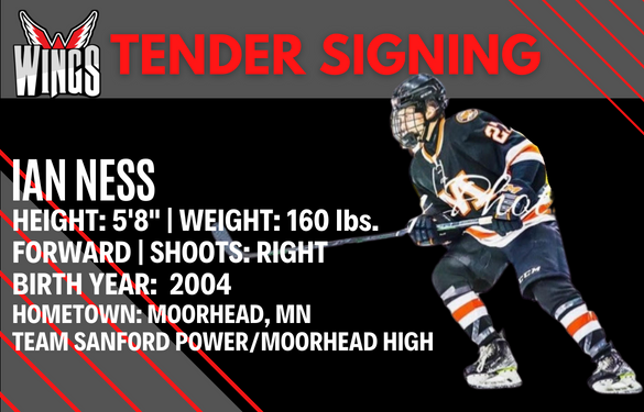 Aberdeen Wings tweet media