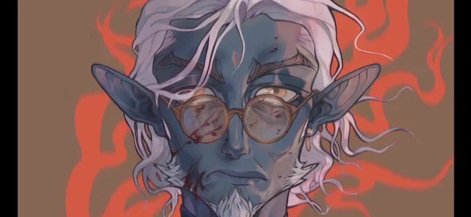 Also idk what it is but this piece looks nice cropped this way… 