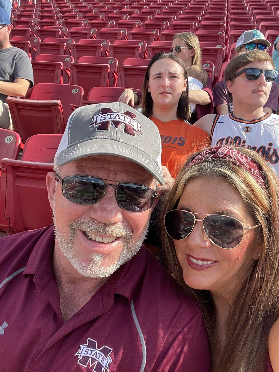 #HailState  #reliaquestbowl