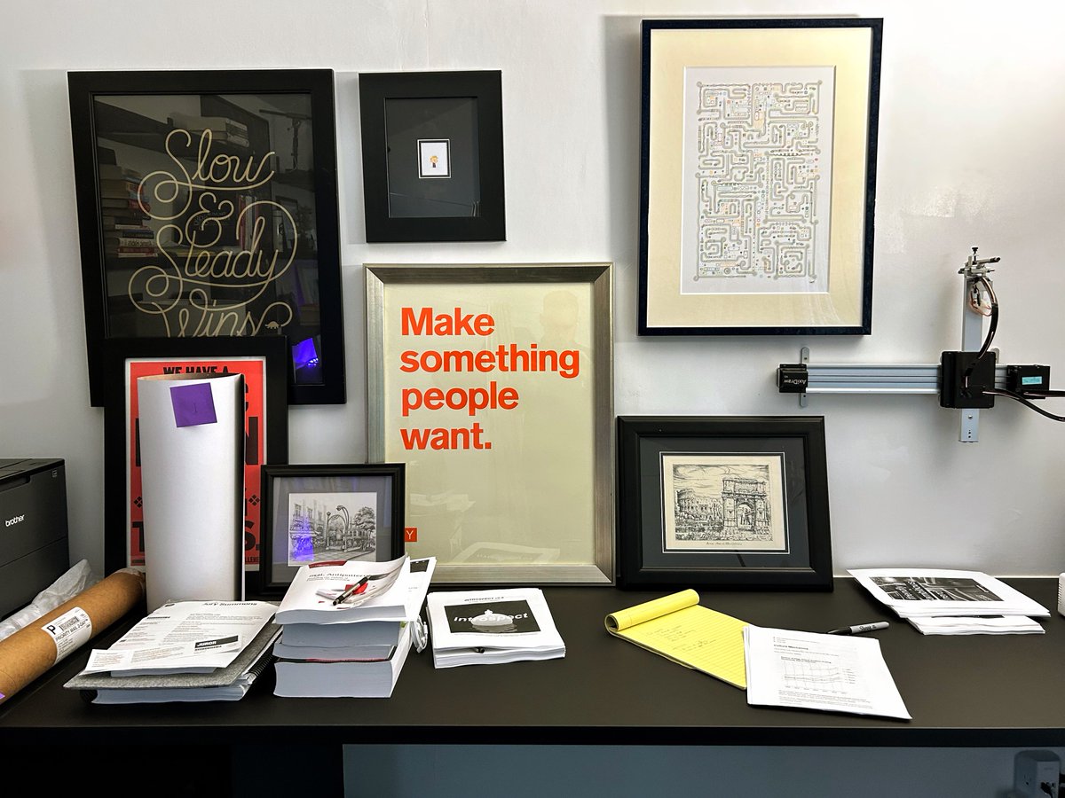 Aaron Francis tweet media