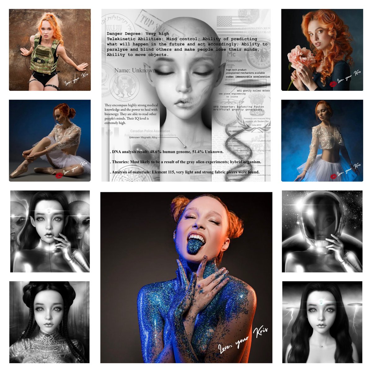 After A While Come Back With
🎉The Huge Rare FREE #NFT #GIVEAWAY🎉

🎁x5 <a href="/tikhonchik26/">Kris</a>
🎁x5 @tunaferith 

✅ Follow Me &amp; All Above
✅ Like &amp; Retweet
✅ Drop ETH Address
🔥Bonus Entry Turn On Notis🔔

10 Winners in 48 hours 🎁

#NFTGiveaways #NFT #NFTs #NFTCommunity #NFTCollection