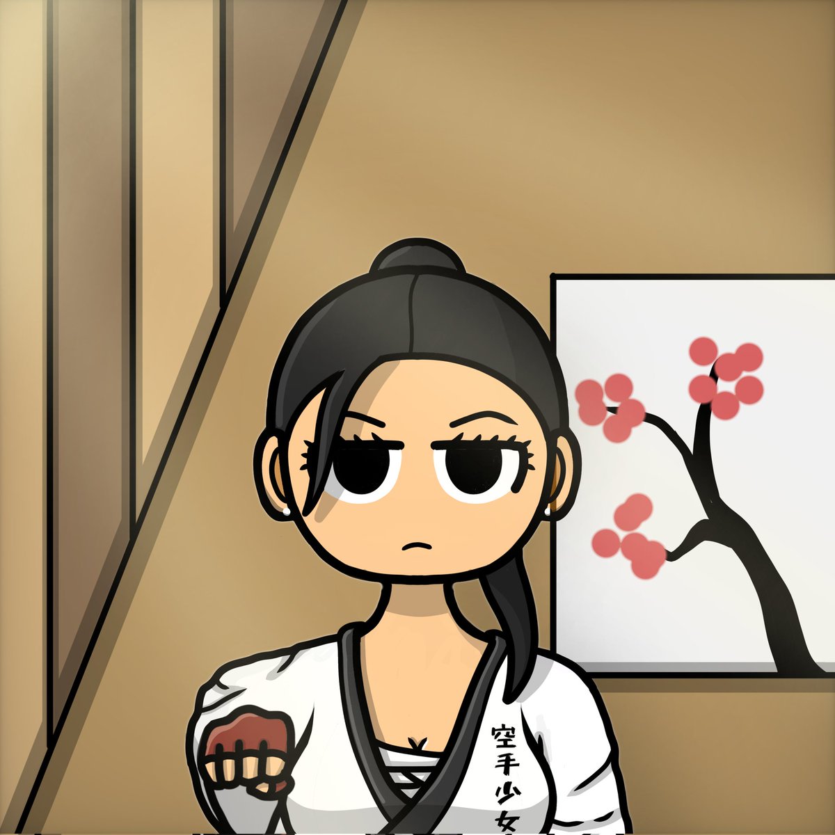 Good night #NFTCommunity 🌌