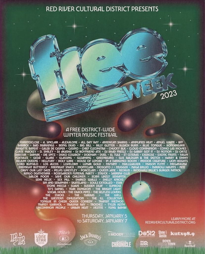 HobokenPie's tweet photo. Happy New Year and Happy #FreeWeek2023! 🤘 From 1/5-1/7, the #RRCD is transforming into a multi-venue music celebration with over 100 FREE local music acts — and $2 Slices all day on Thursday, 1/5 at Hoboken Pie! 🍕

Learn more at https://t.co/1TjSXBTKwG. ❤️ https://t.co/ZV5NWtyneN