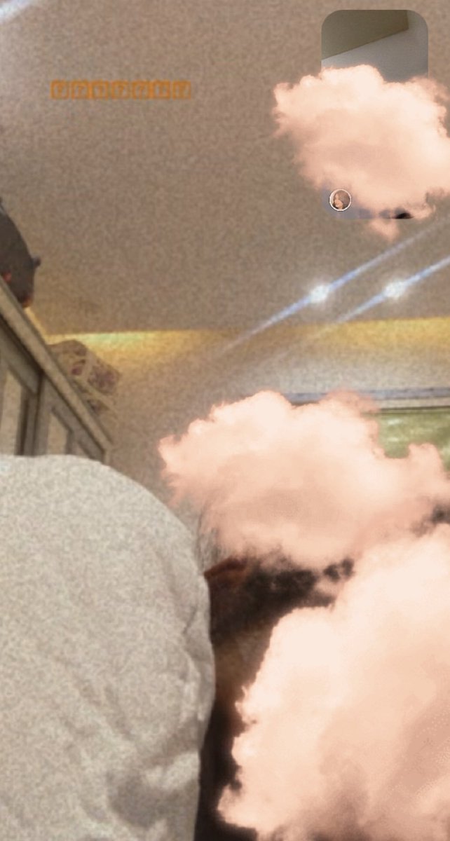 جمالها حتى بنومها مايمزح