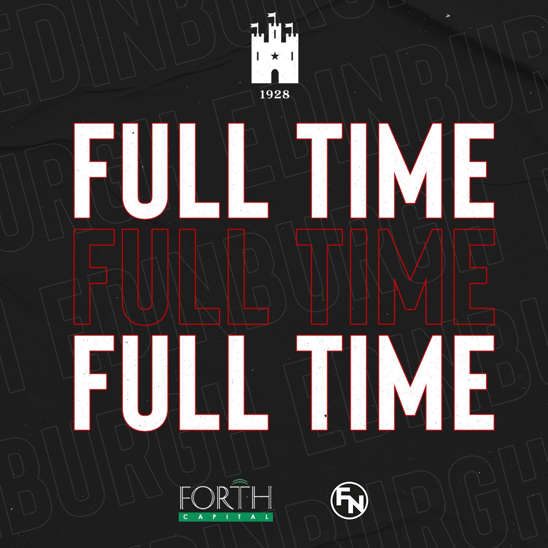 EdinburghCityFC's tweet photo. We begin 2023 with a HUGE 3 points!!! 

5 goals - @DannyHandling10, @jack_brydon4, @ouzysee and @callumcrane3 make our New Year's wish come true 😍

Thanks so much to the fans who travelled through and safe home 👏 

We'll see you Saturday when we welcome @officialdafc 

GET IN! https://t.co/aU4Bihwh74