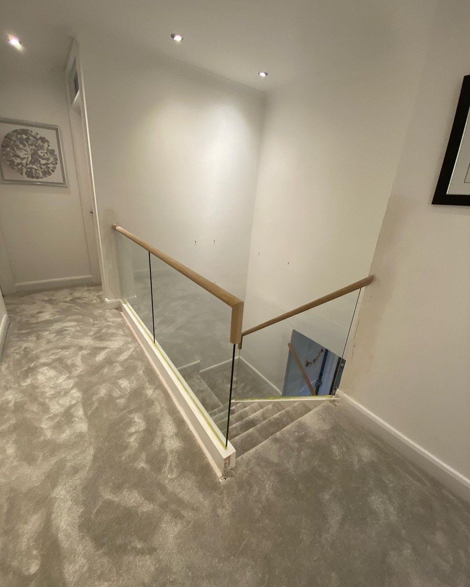 build_transform's tweet image. A staircase renovation please head to our website or instagram for more details.
BuildToTransform.com @BuildToTransform Instagram