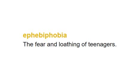 Whether fear, dislike, disinterest, or any number of other negative feelings, the care of teens is often undermined by the emotions clinicians bring with them into the room. You can't communicate well &amp; get to know someone (let alone help them) if you are afraid or dislike them.