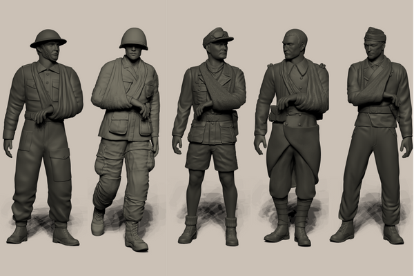 Model Creator tweet media