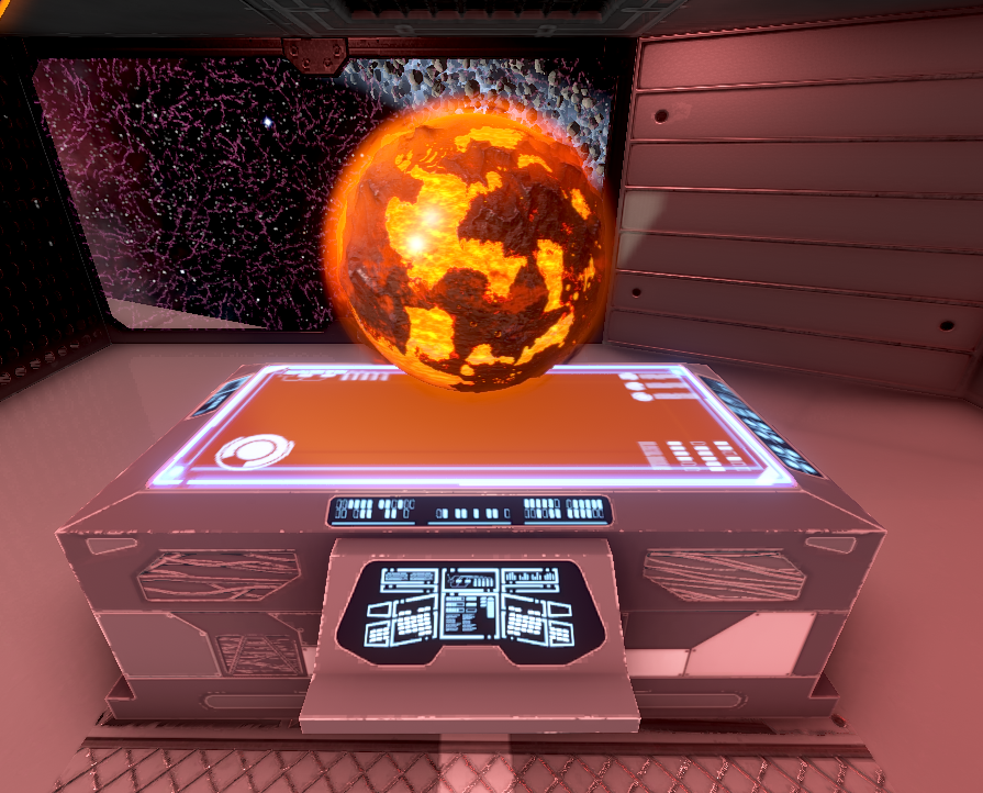 Empyrion Game on Twitter "The Empyrion holiday break is almost over