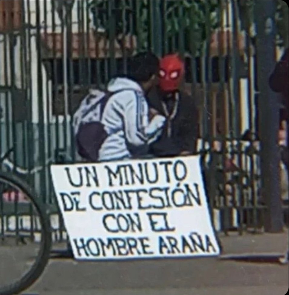 yo ahora que mi psicóloga se fue de vacaciones