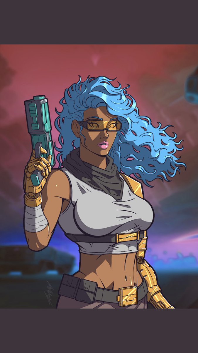 LandryQPO's tweet photo. https://t.co/hJizFtcHZ6
The lore is the legacy foundation.
Gamers are the beating heart.
The Resistance wants skilled warriors to join in the next wave of freedom fighters.
There is no turning back!
It’s time to embrace the future!
#rebelstakeover #mission018 https://t.co/VWwZ5ePwxg