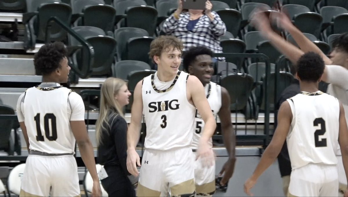 Channel1450.com (@channel1450com) on Twitter photo <a href="/SpfldClinic/">SpfldClinic</a> RT if SHG’s Jake Hamilton had the best #POTW! Winner gets a <a href="/SpfldClinic/">SpfldClinic</a> prize pack. Ends at 10pm! <a href="/SpfldClinic/">SpfldClinic</a> RT if SHG’s Jake Hamilton had the best #POTW! Winner gets a <a href="/SpfldClinic/">SpfldClinic</a> prize pack. Ends at 10pm!