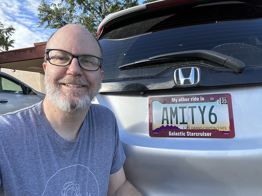 drewgrgich's tweet photo. Fun to hear from @Michael_Aiello on the Discover Universal podcast talking about my favorite ride ever…the Jaws ride at USF. RIP Gordon on Amity 3. https://t.co/gTFrbLZk0g