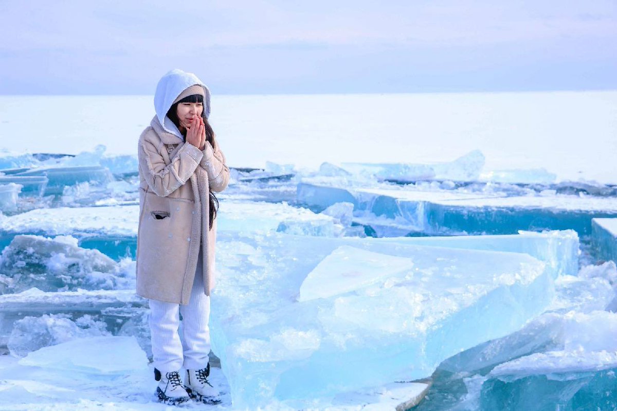 It’s winter and l’m really cold