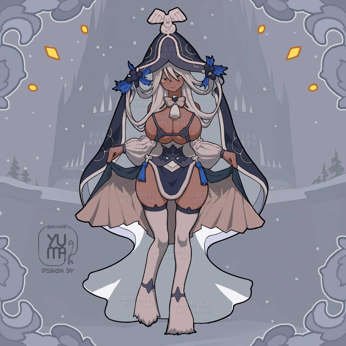 SnakeYuma's tweet photo. My recent adopts c:
The first two still need a home in my FA ><💦

#adopt #furryadopt #auction https://t.co/oVN7NQkNM9