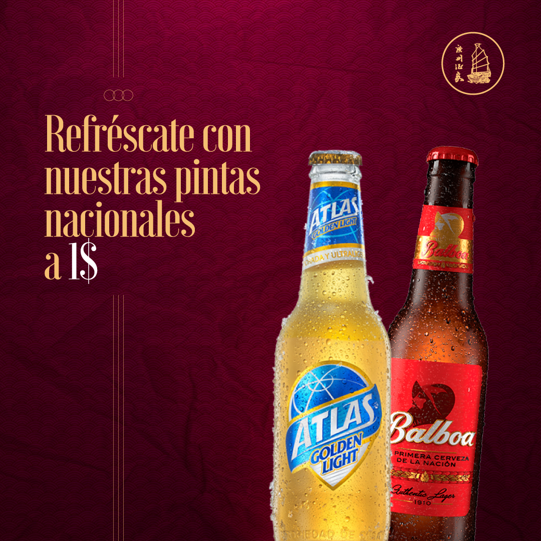 SalonCantonPTY's tweet photo. En diciembre pareciera que todos los días son viernes 😌

Y si disfrutamos del After Office con cervezas nacionales a dólar...

MEJOR  ‼️

¿Quién confirma? https://t.co/kzn8LtH46J