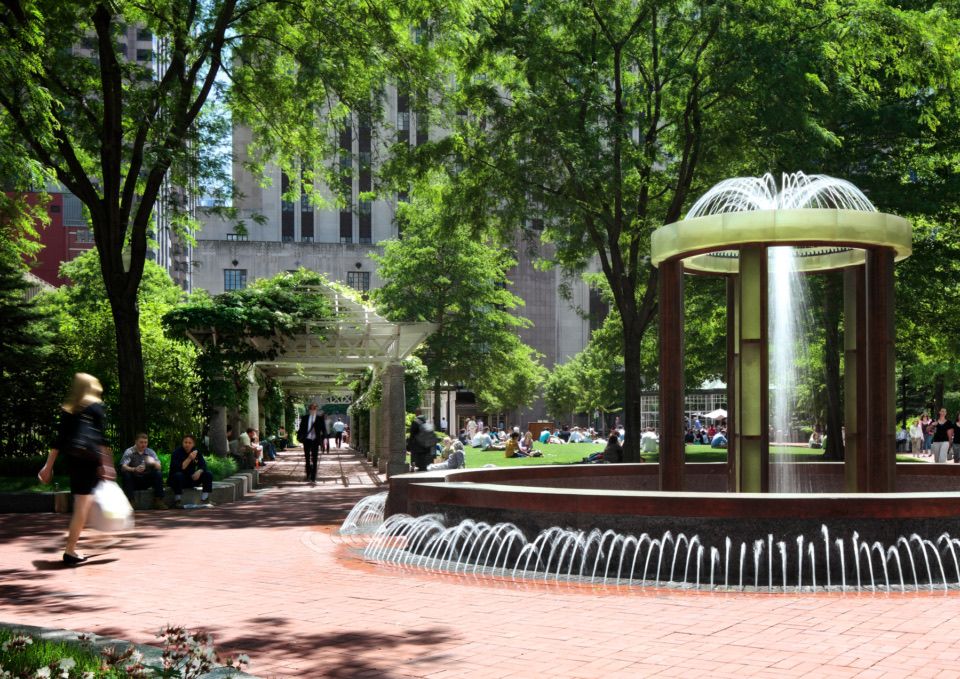 OnePostOfficeSq's tweet photo. Sometimes you need a break from it all.

Discover the oasis that is Post Office Square park. Conveniently located right outside our door, you can enjoy nature, relaxtion, nearby art, culture, and live music.

There's so much to enjoy right around the corner at Post Office Square! https://t.co/hjNbNC3jij