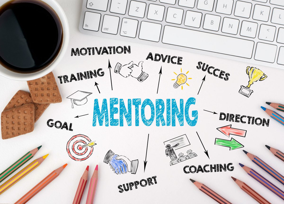 USFalumniAssn's tweet photo. January is #NationalMentoring Month! Start the year by signing up with the #USFMentoring Program. Help guide a @USouthFlorida student who shares your personal and professional goals. Matches will be made by Feb. 1 via #USFLink. #MakeADifference
Sign up: https://t.co/eu4C2O1X2o https://t.co/fAKDwLNY2Q