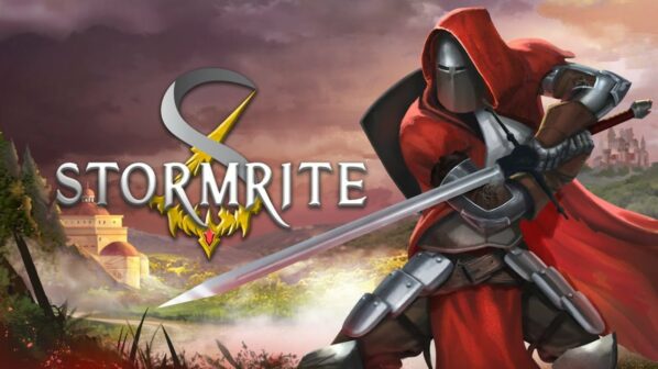 InsideXboxDE's tweet photo. Stormrite: Erscheint das Open-World Action-RPG im Xbox Game Pass für Konsole und PC?
https://t.co/cy1s1Yhsyg
__________
#Xbox #InsideXboxDE #Repost #Stormrite https://t.co/Wt0cUHUzas