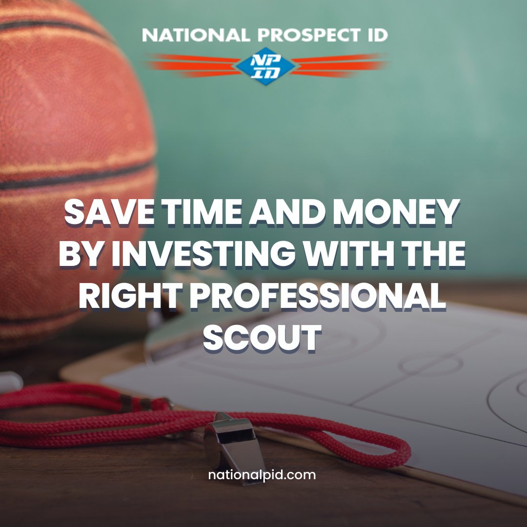 ProspectID_'s tweet image. Working with professional scouts will save you time and money in the long run and give you a game plan that works.

Ready to Connect With College Coaches? ➡️ bit.ly/3F2w7KL       

#NPID #ProspectID #highschoolathlete #recruit