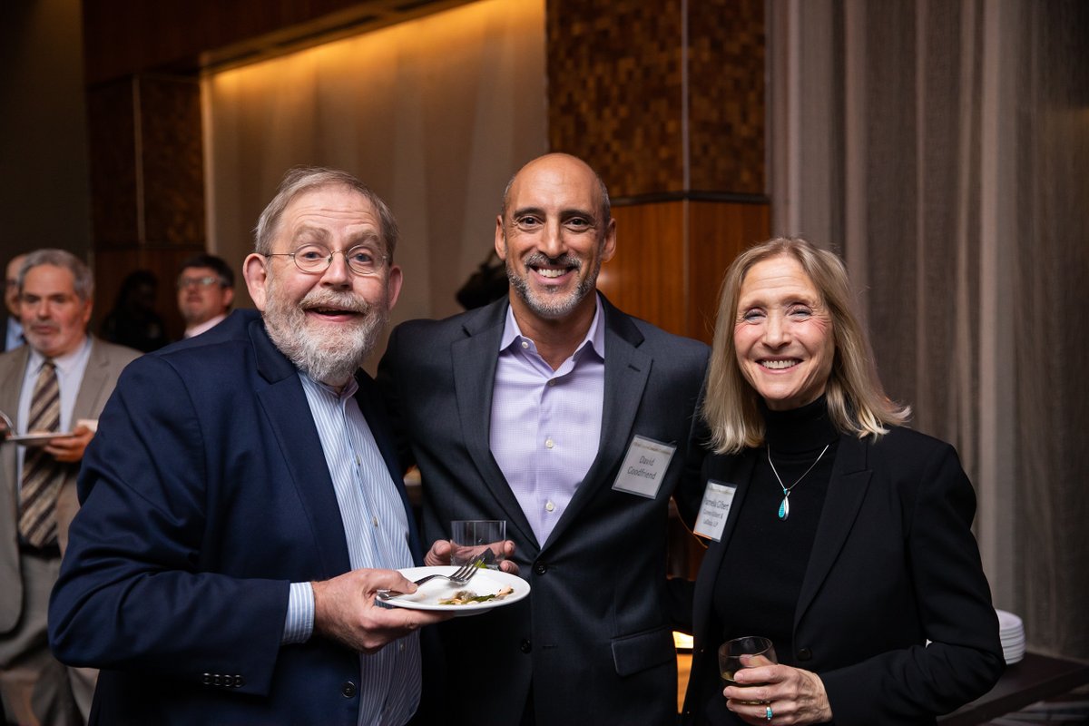 ConsumerFed's tweet photo. We're so glad that so many people were able to attend our 50th #CFAAD. #YearInReview https://t.co/rt0hXRKJpC