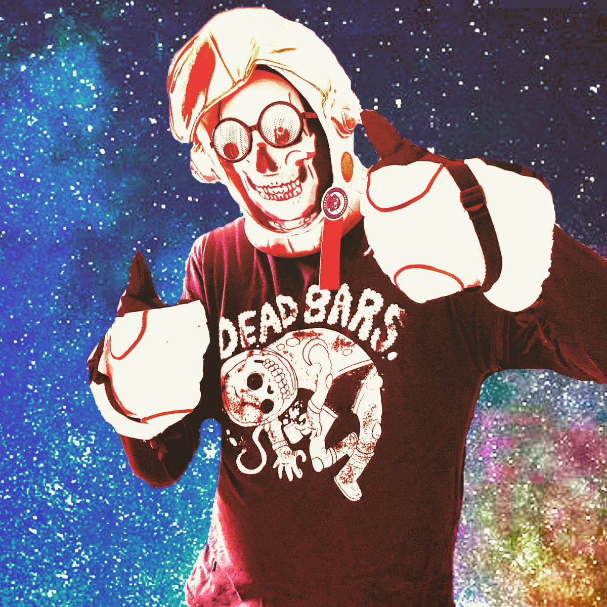 DeadBars's tweet photo. This is my shit now #BUZZD https://t.co/Wm29Uau1P1