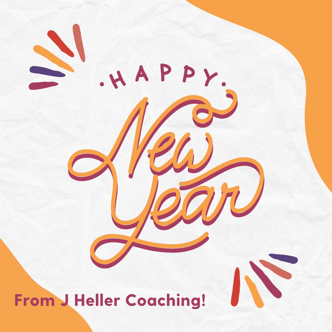 jhellercoaching's tweet image. Happy New Year! I wish you all success, happiness, health and so much more this 2023! Cheers!

jhellercoaching.com/get-in-touch

#2023 #NewYearsResolution #BusinessGoals #TechExecutives