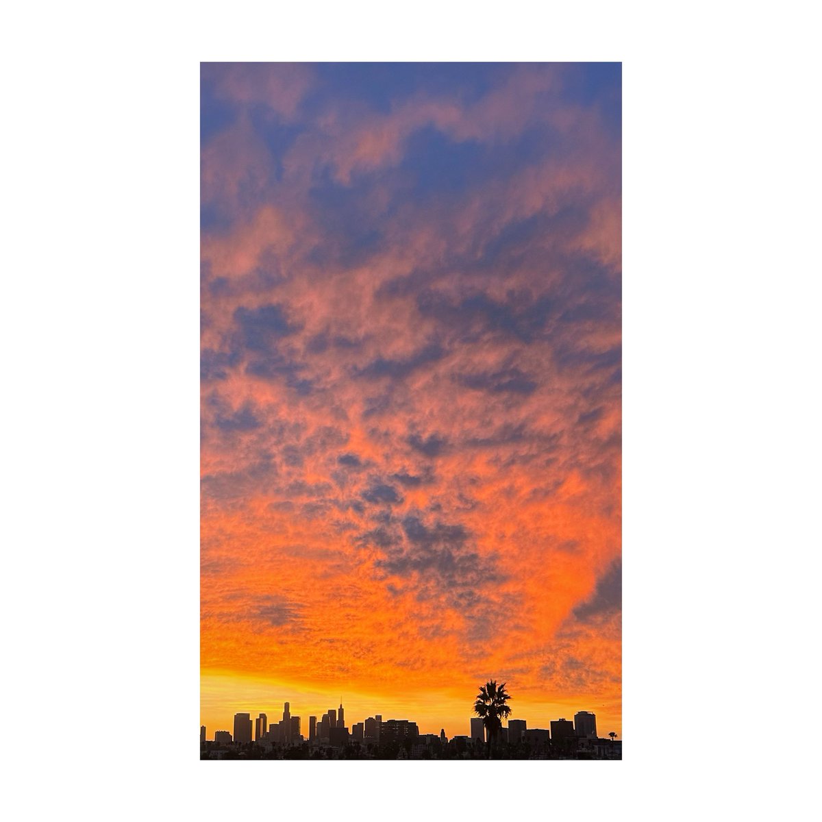 #LosAngeles