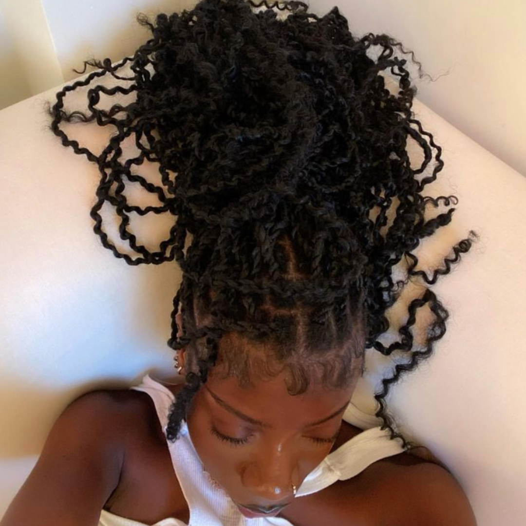Big Hair + Beauty tweet media