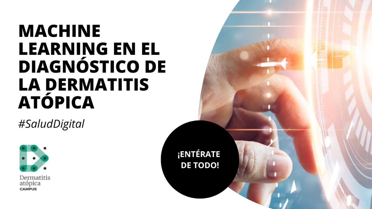 campussanofi's tweet image. 🔴La falta de criterios específicos, así como la heterogeneidad de sus manifestaciones, complican el diagnóstico de la #dermatitis 

👉Un nuevo #algortimo logra mejorar los diagnósticos a través de los registros médicos electrónicos. 

my.mtr.cool/wzvkgojcnt

#CampusSanofi #DA