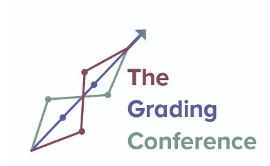 Image from The Grading Conference (@Grading4Growth)