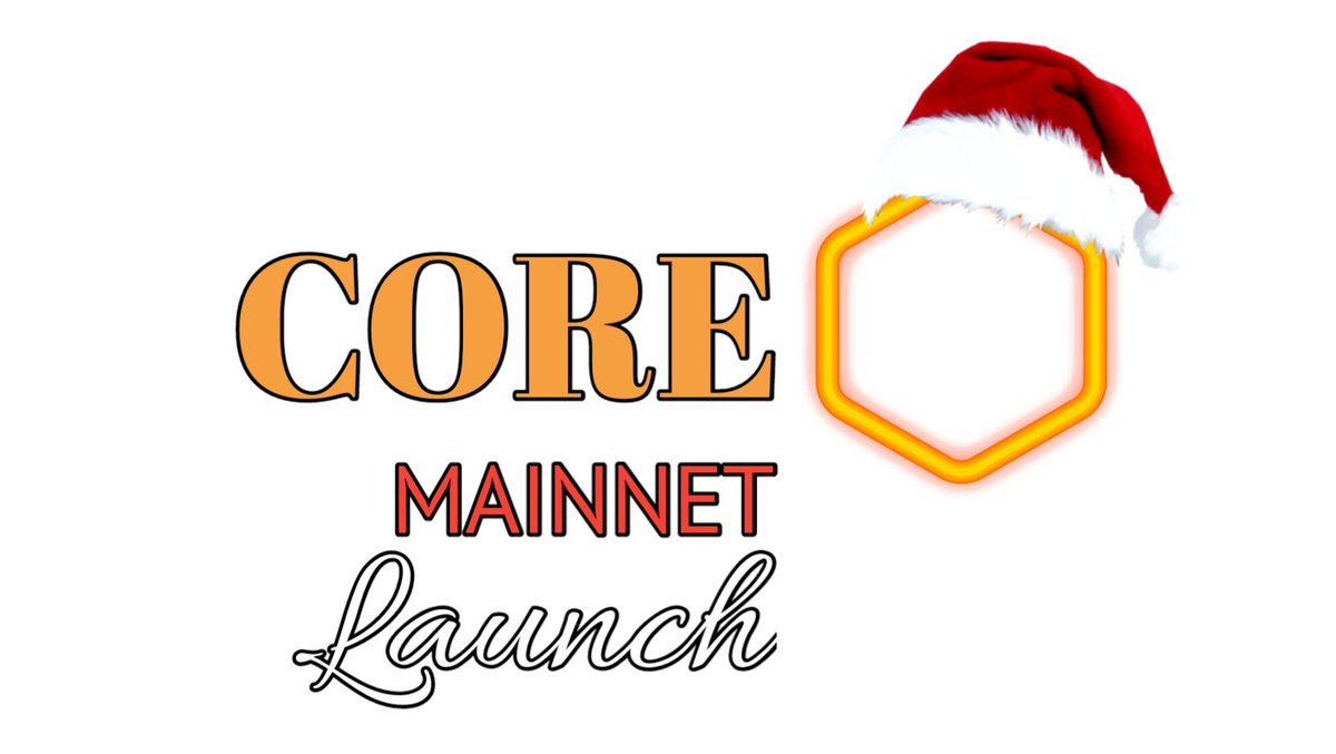terrytrail1's tweet photo. Core Mainnet launch: https://t.co/ULr8BqUCDI
#SatoshiPlus #CORE #CoreDAO #cryptocurrency #CoreMainnet #coremining #SatoshiApp #SatoshiNakamoto https://t.co/7qnE7hJ14P