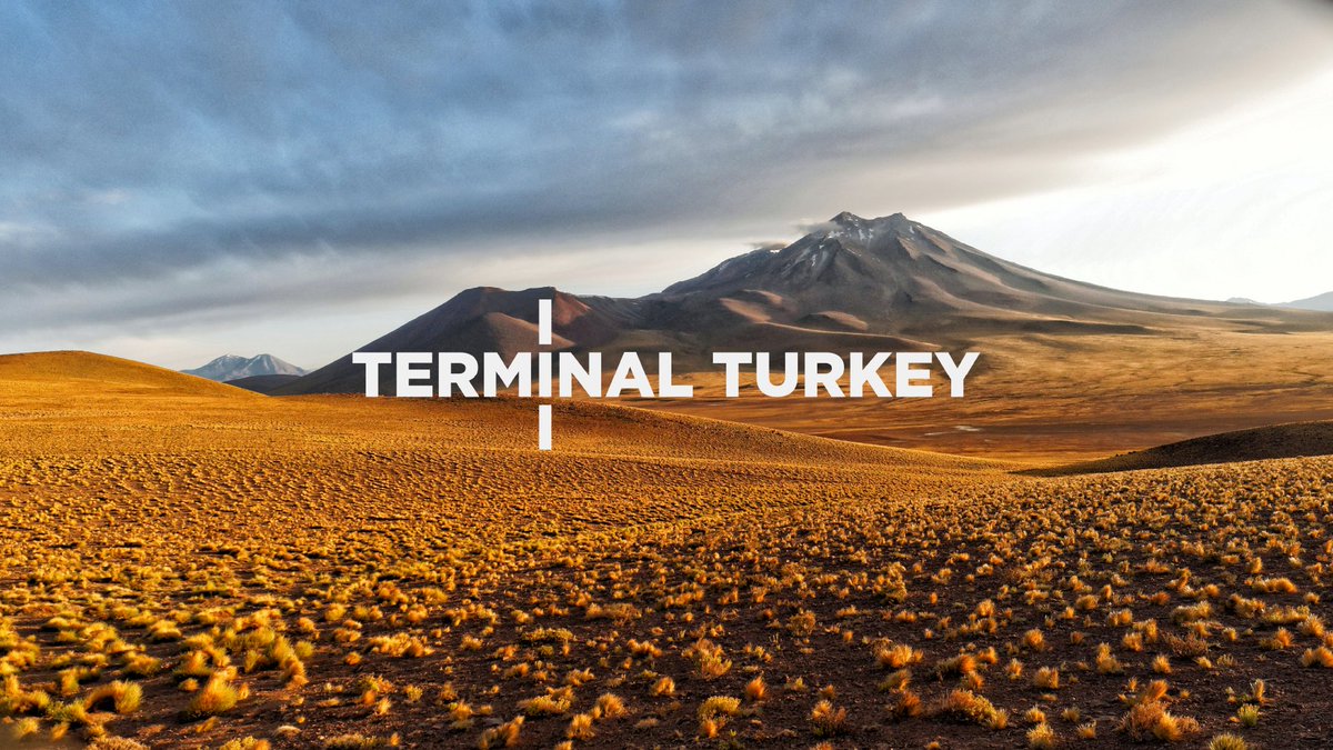 Terminal Turkey is literally a travel and tour channel. The channel, which has been in YouTube life for two years, asked AdPrius to design a corporate identity for logo design and some corporate identity needs.

Click the link for more:
behance.net/gallery/137838…

#brandidentity