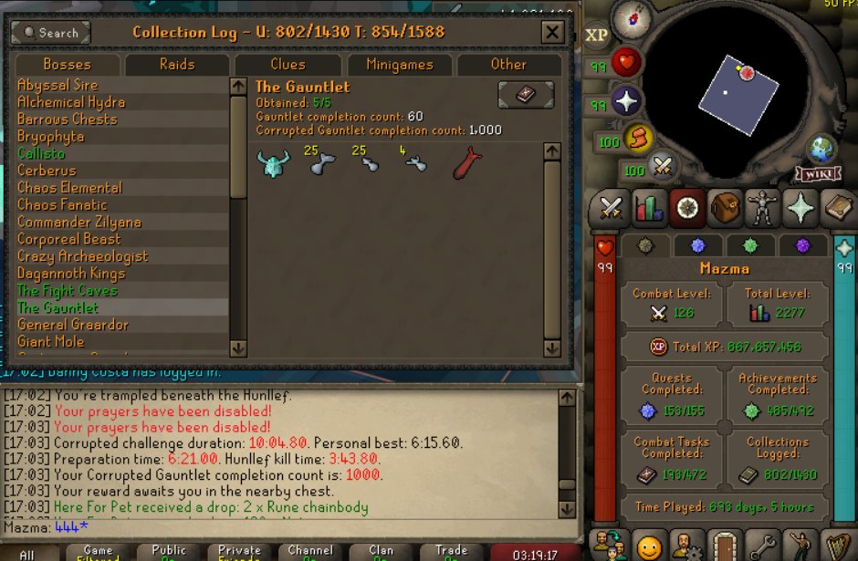 Mazma_OSRS's tweet photo. 1000 Cg https://t.co/ewA6ydneuw