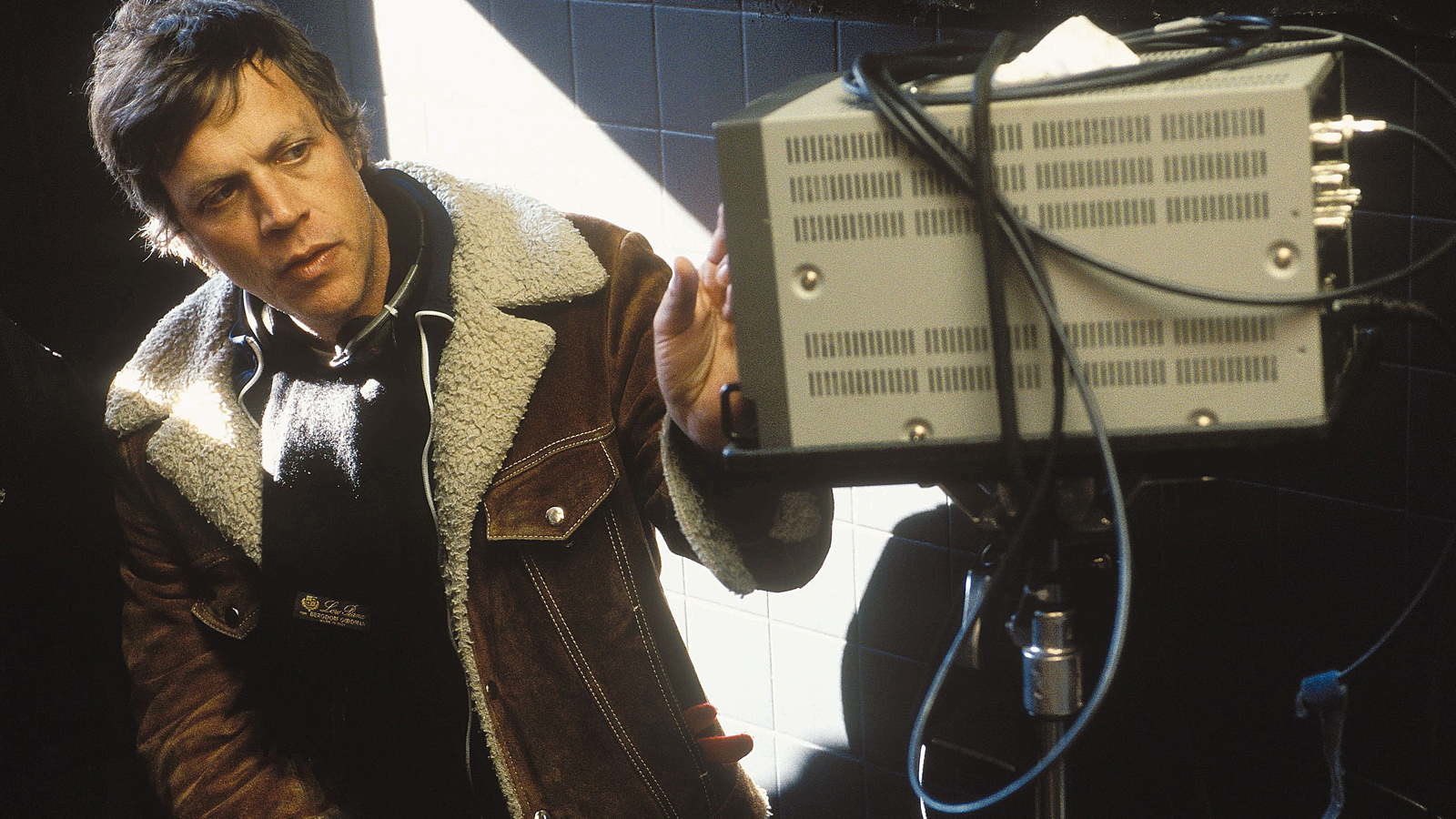 Happy birthday to Todd Haynes, one of the most subversive and exciting filmmakers of our time 