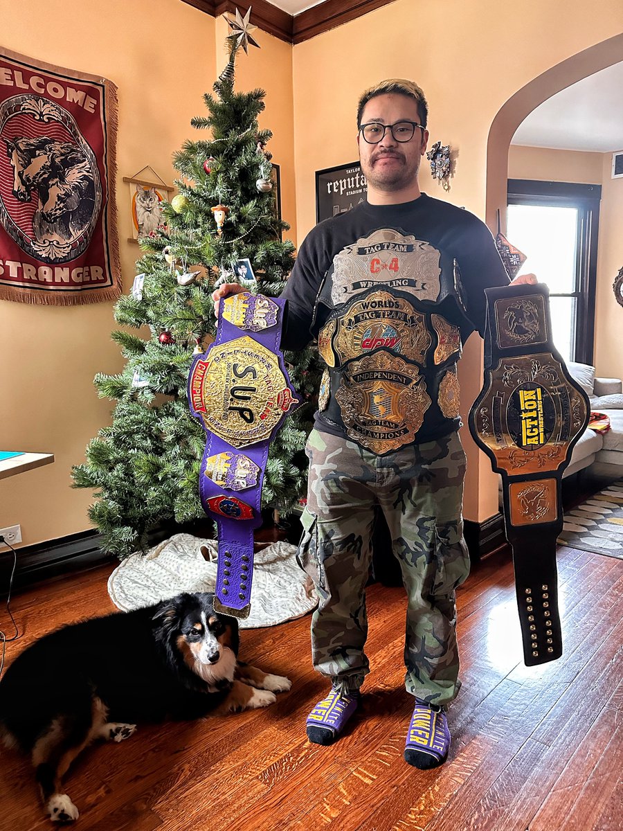 Kevin KU🎄⚒⚒⚒ tweet media