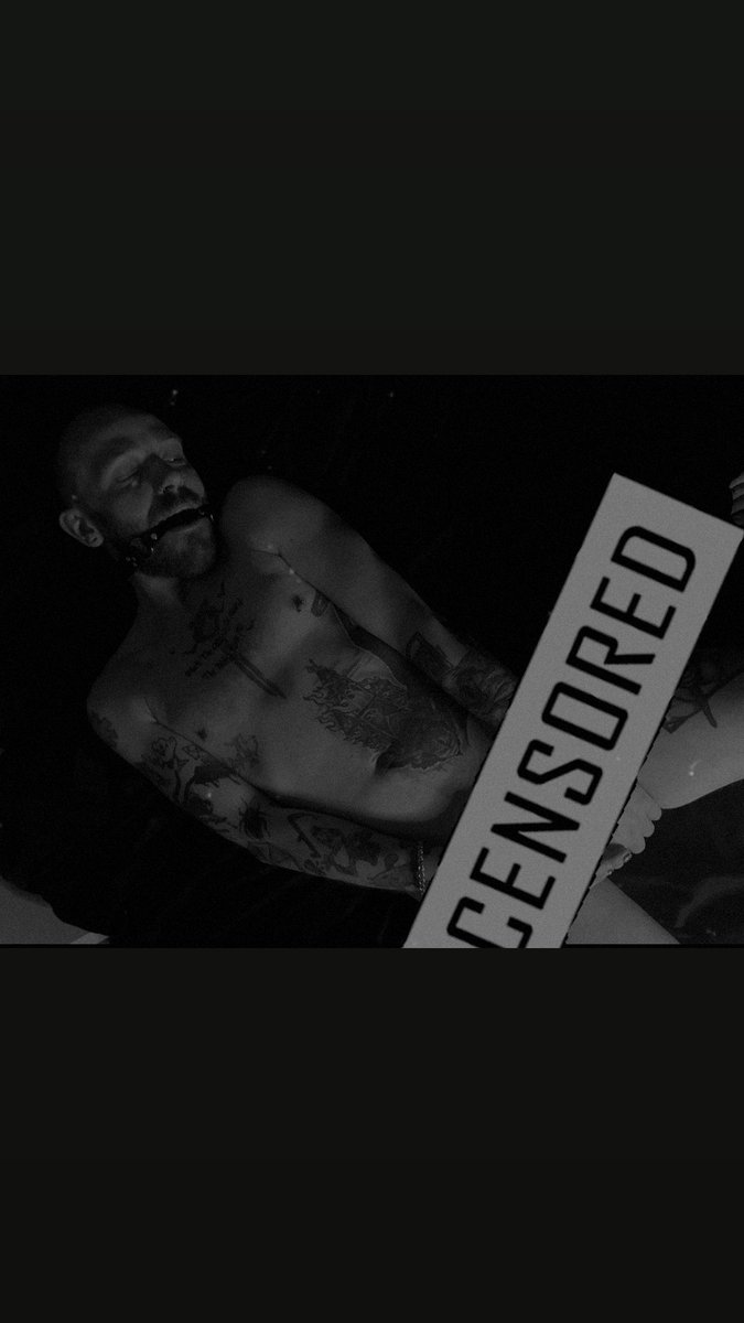 DirtPunk's tweet photo. See everything following thr kink in bio 

#bdsmcommunity #bdsmworld #bdsmkink #bdsmnsfw #bisexuality #intags #bisexualityisvalid #onlyfansnewbie #onlyfansaccount #onlyfansuk #onlyfanspages #onlyfansman #piercingsandtattoos #onlyfanscreator #onlyfansinbio #onlyfanspage https://t.co/cT8sSY4tss