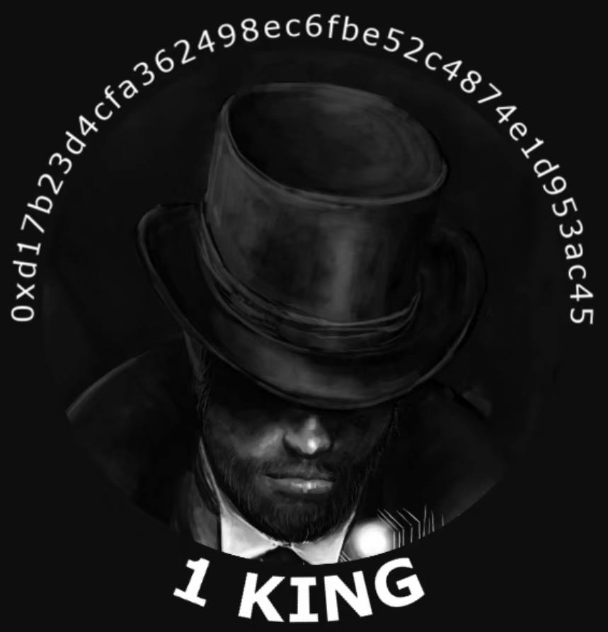 1King Forever tweet media