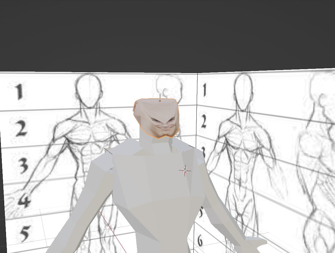 cornfab's tweet image. Finally starting to get the hang of this whole blender thing #gamedev