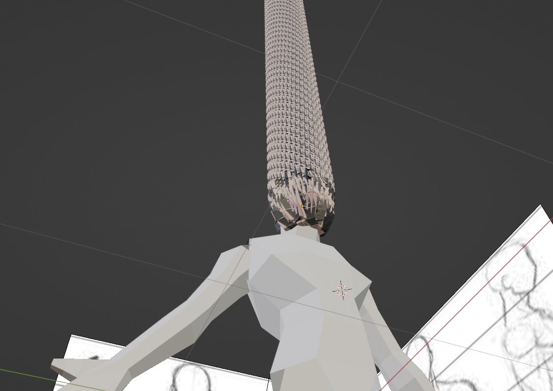 cornfab's tweet image. Finally starting to get the hang of this whole blender thing #gamedev