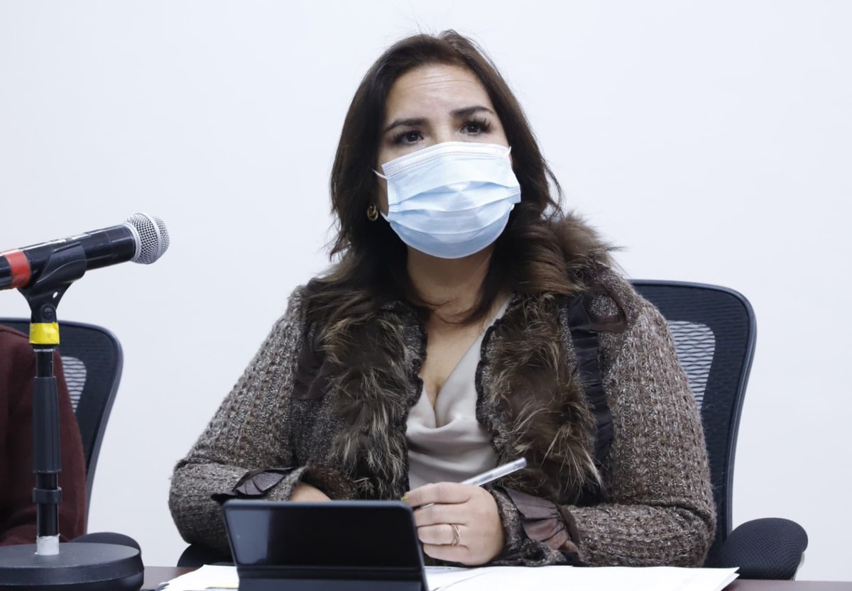 Además informó que del 24 de octubre al 31 de diciembre de 2022, fueron verificados: 
✅ 83 mil vehículos, de los cuales el 82% obtuvo resultado satisfactorio.
✅ La línea 2 y 3 del <a href="/RUTA_Puebla/">RUTA Puebla</a>, verificadas al 100%. 
2/3